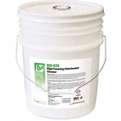 Chlorinated Cleaner 5 gal Bucket