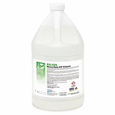 Heavy-Duty CIP Cleaner 1 gal Jug PK4