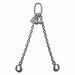 Chain Sling Grade 100 2 Chain Adj. Link