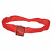 Round Sling Endless Red 4ft. L Polyester