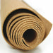 Cork Roll L 8 ft Plain Backing