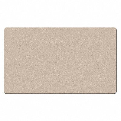 Bulletin Board 36 in H Beige