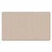 Bulletin Board 36 in H Beige