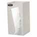 Bag Dispenser Wall Mount 6-13/32 12 