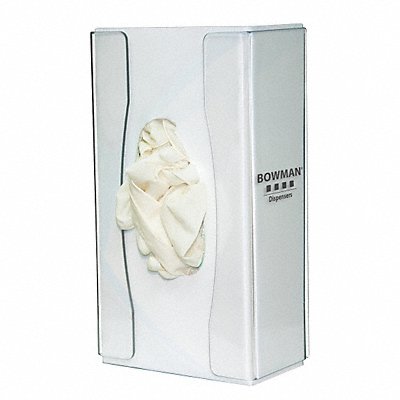 Glove Box Dispenser 1 Box