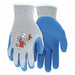 J4369 Coated Gloves Cotton/Polyester XL PR