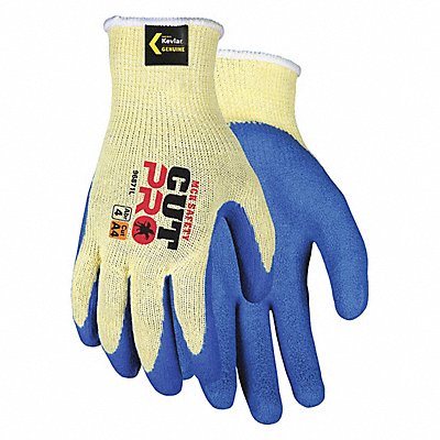 Cut-Resistant Gloves L/9 PR
