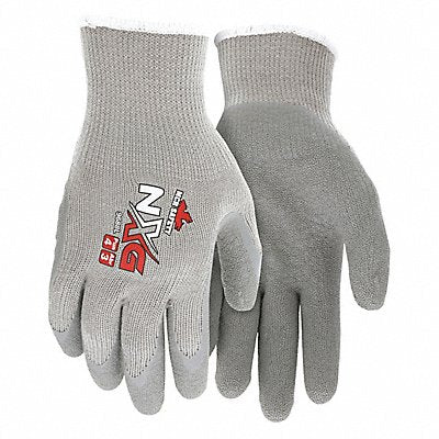 J4375 Coated Gloves Cotton/Polyester XL PR