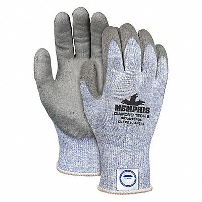 Cut-Resistant Gloves S/7 PR