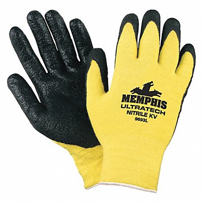 J4397 Cut-Resistant Gloves L/9 PR