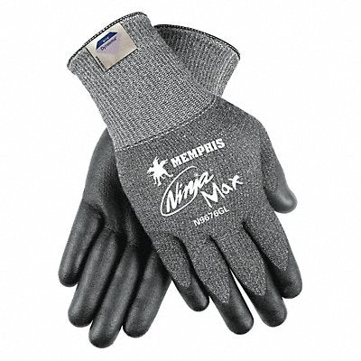 Cut-Resistant Gloves L/9 PR