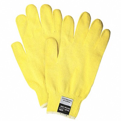 Cut-Resistant Gloves S/7 PK12