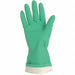 Chemical Gloves M 13 L Green PR