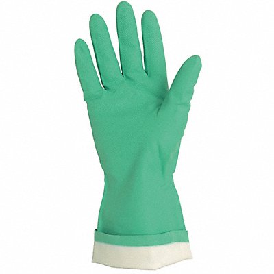 Chemical Gloves S 13 L Green PR