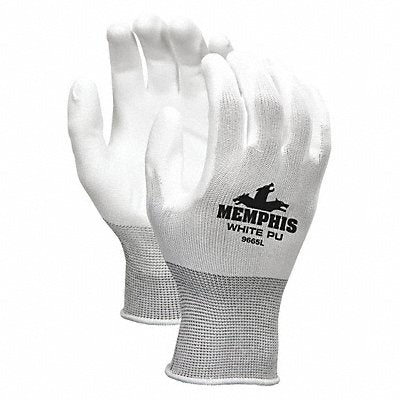 J4460 Coated Gloves Nylon XS PR