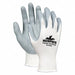 Coated Gloves Nylon L PK12