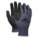 Coated Gloves Nylon L PR