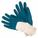 J4468 Coated Gloves 3/4 Dip M 10-1/2 PR