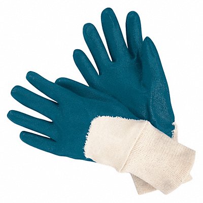 J4468 Coated Gloves 3/4 Dip 11 L 