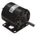 Motor 1/4 HP 1600 rpm 4.4 115V