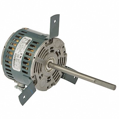 Motor 1/20 HP 1075 rpm 42 277V