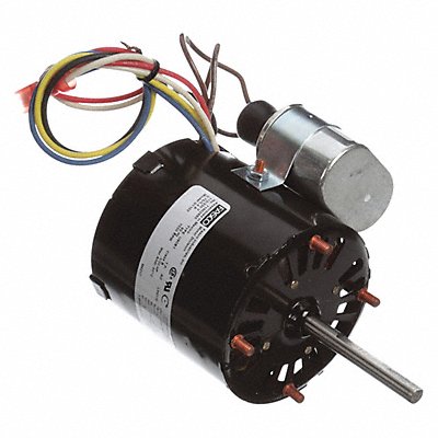 Motor 1/20 HP 1550 rpm 3.3 115/230V