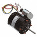 Motor 1/20 HP 1550 rpm 3.3 115/230V