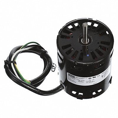 Motor 1/10 HP 1550 rpm 3.3 115V