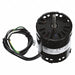 Motor 1/10 HP 1550 rpm 3.3 115V