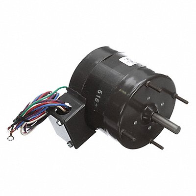 Motor 1/12 HP 1550 rpm 4.4 115/230V