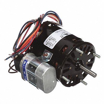 Motor 1/15 HP 1640 rpm 3.3 115/208-230V