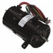 Motor 1/10 HP 3000 rpm 3.3 208-230V