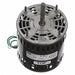 Motor 1/15 HP 1550 rpm 4.4 115V