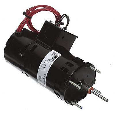 Motor 1/12 HP 3000 rpm 3.3 460V