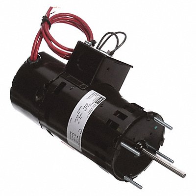 Motor 1/12 HP 3000 rpm 3.3 460V