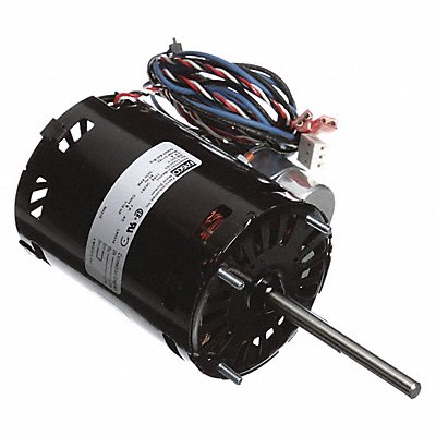 Motor 1/16 HP 3450 rpm 3.3 208-230V