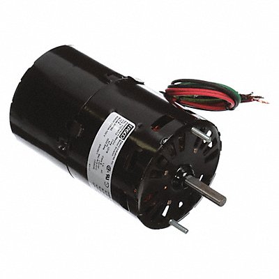 Motor 1/40 HP 3000 rpm 3.3 115V