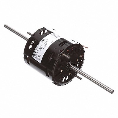 Motor 1/20 HP 1550 rpm 3.3 115V