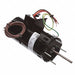 Motor 1/15 HP 3000 rpm 3.3 230/460V