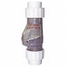 Silent Check Valve PVC 2 Slip