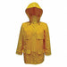 Rain Jacket Unrated Yellow 4XL