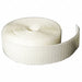 Sew-On Tape White 150ft. L 2 W