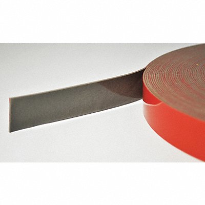 Double Sided Tape 5 1/2 yd L 3/4 W