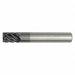 Sq. End Mill Single End Carb 3/4 