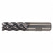 Cor Rad End Mill 1/4 Carb 0.0150 rad