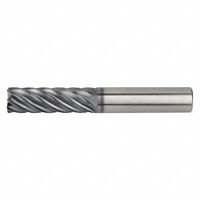 Cor Rad End Mill 12.00mm Carb 0.50mm rad