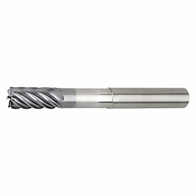 Cor Rad End Mill 1/2 Carb 0.1200 rad
