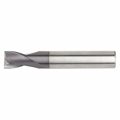 Corner Chamfer End Mill 4.00mm Carbide