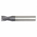 Cor Rad End Mill 1/16 Carb 0.0150 rad