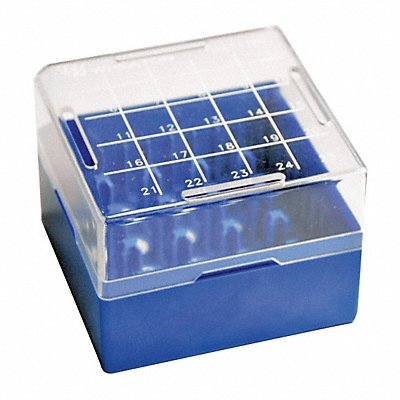 Freezer Box Blue PK10